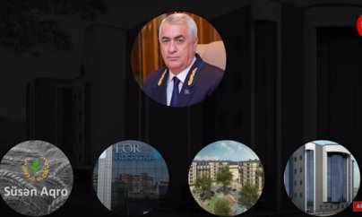 Cavid Qurbanov kimdir? - BİOQRAFİYA