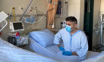 Mehman Hüseynovda xərçəng xəstəliyi aşkarlandı