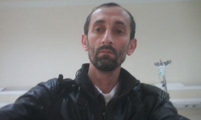 Bakıda jurnalist koronavirusdan sağalıb