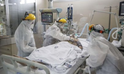 Azərbaycanda deputatın yaxın qohumu koronovirusdan öldü