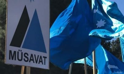 Musavat polis zorakılığı ilə bağlı bəyanat yaydı