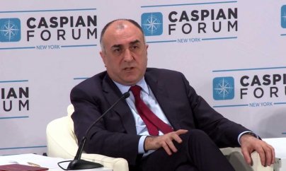 XİN Elmar Məmmədyarovla bağlı yazılanlara görə DTX-ya müraciət edib