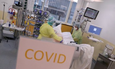 Azərbaycanda daha 323 nəfərdə virus aşkarlandı