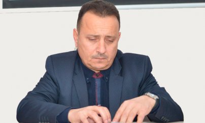 Həbs olunmuş keçmiş şagirdim Rüstəm İsmayılbəyliyə məktub