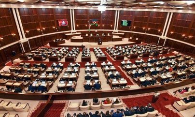 Milli Məclis yeni qanun layihələrinin müzakirəsini təxirə saldı