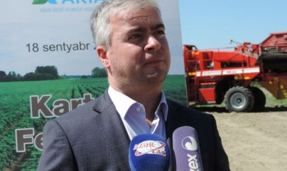 Nazirliyin külli miqdarda vəsaiti mənimsənildi