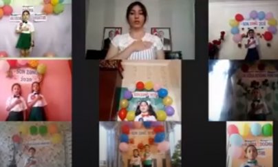 Pandemiya dövründə Azərbaycanda ilk onlayın 