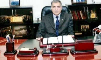 Araşdırmaçı jurnalist: 