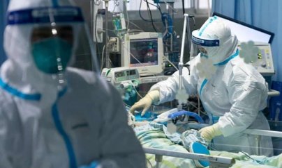 Azərbaycanda koronavirusdan ölənlərin sayı 115 oldu