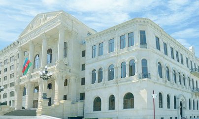 Baş Prokurorluqdan Gəncədəki məmur həbsləri xəbəri ilə bağlı açıqlama