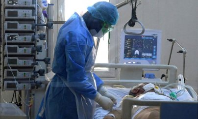 Azərbaycanda daha bir həkim koronovirusdan dünyasını dəyişdi — (FOTO)