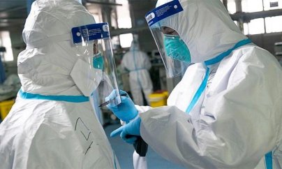 Azərbaycanda: 367 yoluxma, 3 ölüm