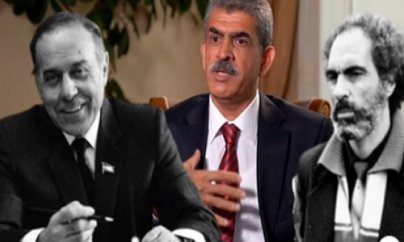 Sülhəddin Əkbər ittihamlara cavab verdi: “Baxırsınız, ancaq görmürsünüz!”