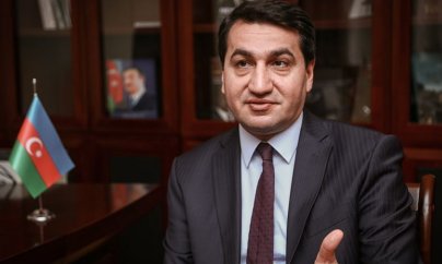 Prezidentin köməkçisi Dağıstanda baş verənlərə münasibət bildirib