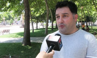 Məhkəmə baş redaktora hökm oxuyub