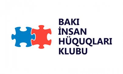 Bakı İnsan Hüquqları Klubu təsis edilib