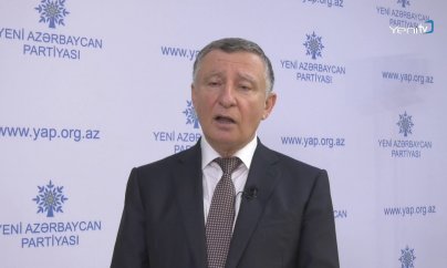 Gömrük Komitəsi deputatın şirkəti ilə bağlı məhkəməyə müraciət etdi