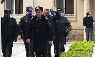 Tofiq Yaqublunun sanksiya müddəti iki ay uzadıldı