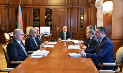 Vəkil: Hökumət əhalidən üzr istəməlidir