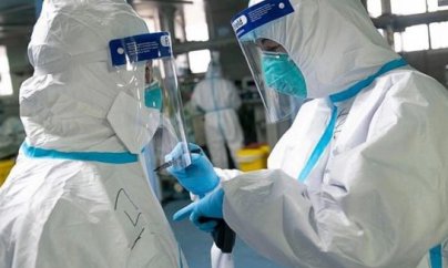 Azərbaycanda son bir gündə koronavirus rekordu: 471 yoluxma