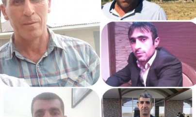 Dağıstanda saxlanılan lənkəranlıların ailələri onlardan xəbər ala bilmirlər