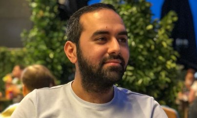 Azərbaycanda daha bir jurnalist koronavirusa yoluxdu (FOTO)