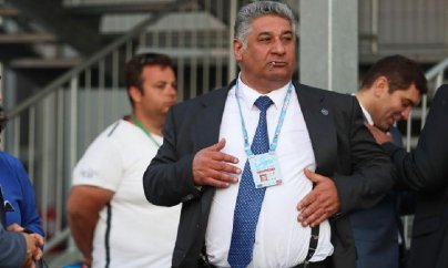 Azad Rəhimov: Fermer, inşaatçı, ticarətçi, sənayeçi, rabitəçi… nazir