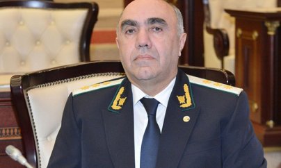 Zakir Qaralovun şirkətinin 1 milyona yaxın vergi borcu var