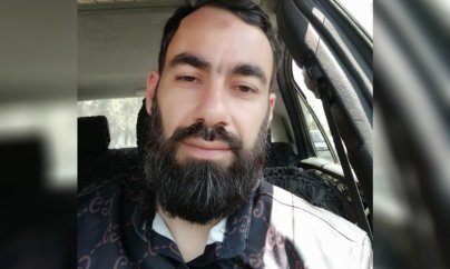 İnanclı fəalın saxlanıldığı bildirilir