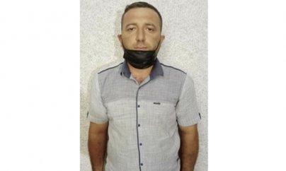 Azərbaycanda narkotik becərən məmur saxlanıldı