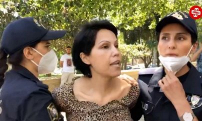 SMDT Vəfa Nağı ilə bağlı bəyanat yayıb