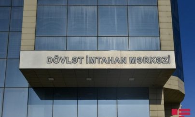 DİM-dən abituriyentlərə müraciət