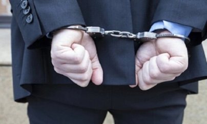 Baş Gömrük İdarəsinin şöbə müdiri rüşvət ittihamı ilə saxlanılıb