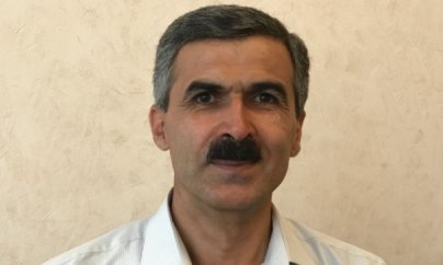 Oqtay Gülalıyev yenə əməliyyat olunub