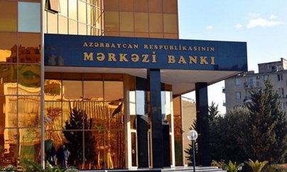 Mərkəzi Banka pandemiya dövründə 160 metr hündürlükdə yeni bina tikilir