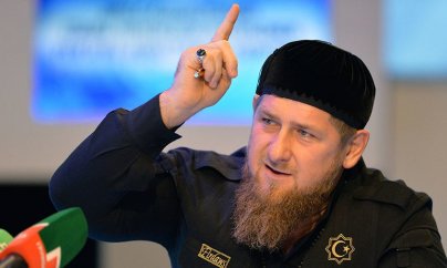 Çeçenistan: Ər döyə də bilər