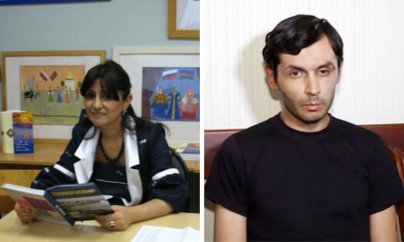 Yunis Səfərovun anası: “Elmar deyirdi ki, “Bakıda Əliyevlər, Gəncədə Vəliyevlər”