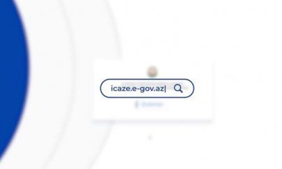 İcaze.e-gov.az portalında icazələrin bir hissəsi ləğv edildi