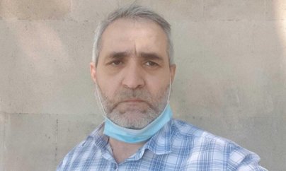 “Evdə boğula-boğula 4 gün testin cavabını gözlədim”