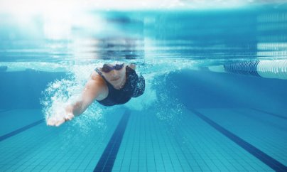 Üzgüçülər koronavirusa yoluxub? - Rəsmi açıqlama verilmir 