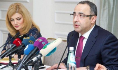 Şirkətinin əlindən alındığını deyən təsisçi məhkəməyə üz tutdu