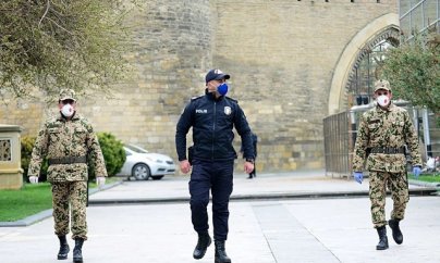 Xüsusi karantin rejimi daha iki həftə uzadılırmı?