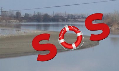 Su qıtlığı nədən yaranıb?