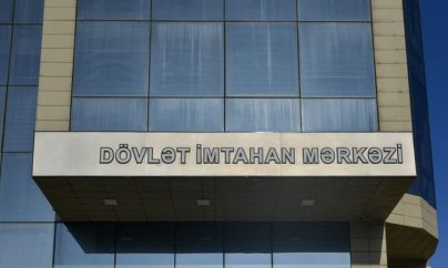 Dövlət İmtahan Mərkəzinə açıq məktub