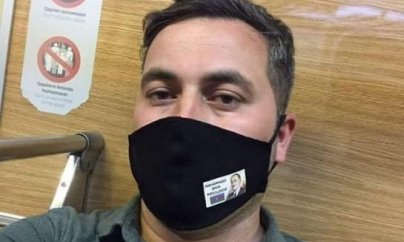 Gənc fəal Cavid Məmmədzadə məhkəməsində iştirak edə bilmədi