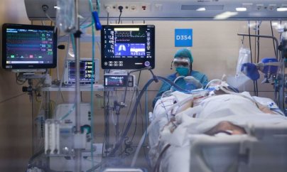 Azərbaycanda koronavirusa yoluxanların sayı 20 mini keçdi