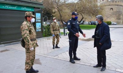 Nazirlər Kabinetindən qərar: Bir çox sahələr üzrə verilən icazələr ləğv edildi