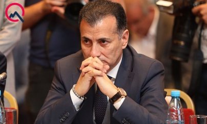 Mirşahin Ağayev koronavirusa yoluxdu