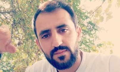 Polisi tənqid edən AXCP üzvü həbs cəzası aldı