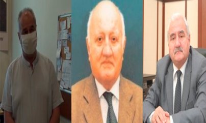 DTX Təhsil Şurası sədrinin qardaşını da saxlayıb